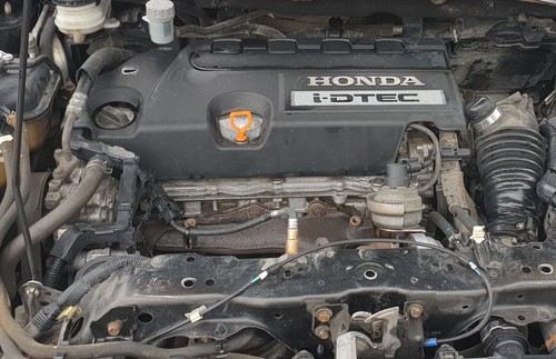 Honda mk3 2006 - honda, cr-v