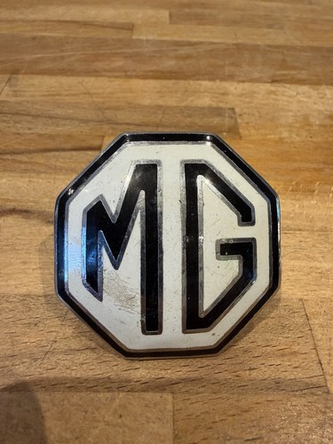 Original vintage td - original, mg
