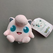 Jigglypuff Pokemon - Pendant