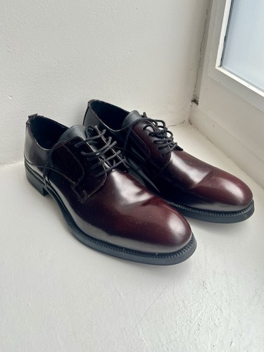 Zara man dress shoes - zara,