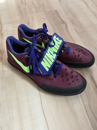 Nike zoom royational - royational, track