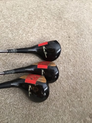 Toney penna wood set - penna,