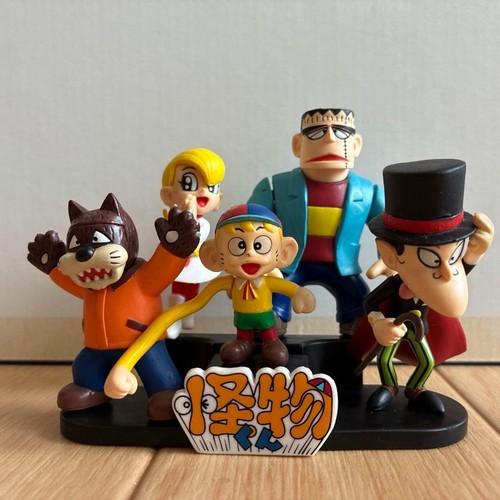 Kaibutsu-kFigure