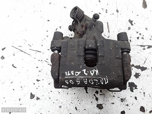 2005 mazda break caliper - mazda,