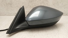 2016 SKODA SUPERB 5 Door Estate N/S Passengers Door Wing Mirror 2015-2024
