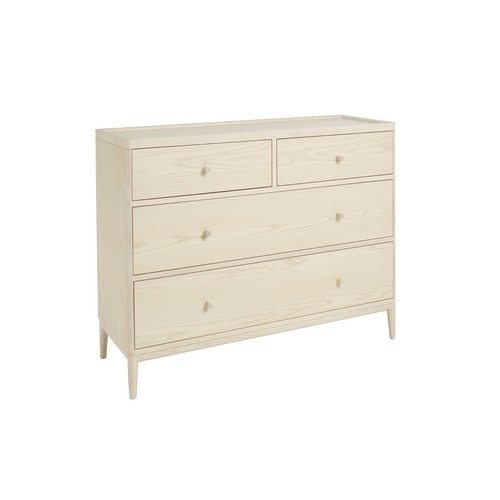 Ercol salina drawer - ercol, 4