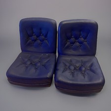 Pair Of Sindy Doll Blue