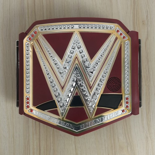Wwe universal champion belt - champion,