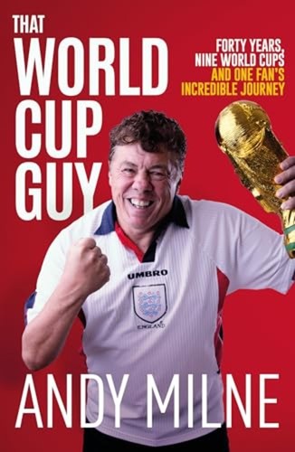 That world cup guy - cup,