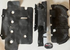 Upper Engine Cover Set -