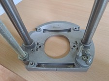 DEWALT DW625E ROUTER SPARES PLUNGE BASE & LOCK ASSY FITS MOF 177E, T10, DW621