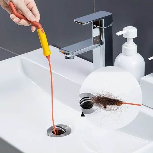Drain weasel anti - drain, anti-clog