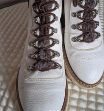 Landrover Womens Boots Size