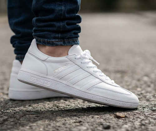 Mens adidas handball spezial - adidas,
