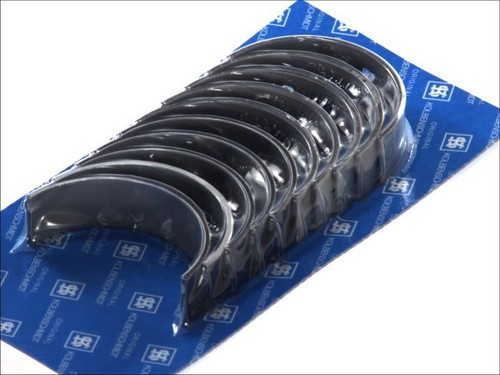 Crankshaft bearing