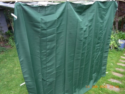 Gazebo 2m blank side - x,