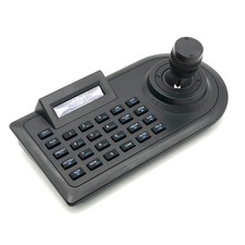 PTZ CCTV Control Speed Dome Camera Keyboard Controller RS485 Joystick FREE POST