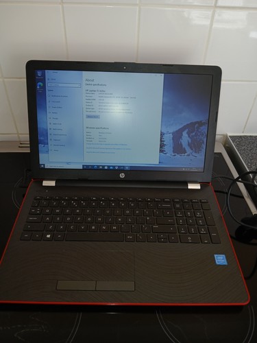 Laptop computer model - laptop,