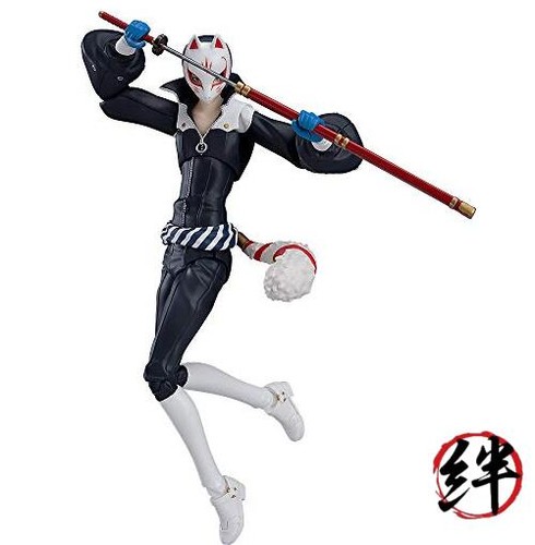 Max factory figma - factory,