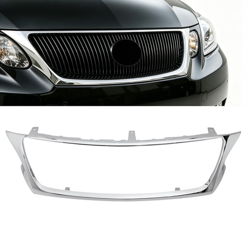 Front grille molding trim - molding, for