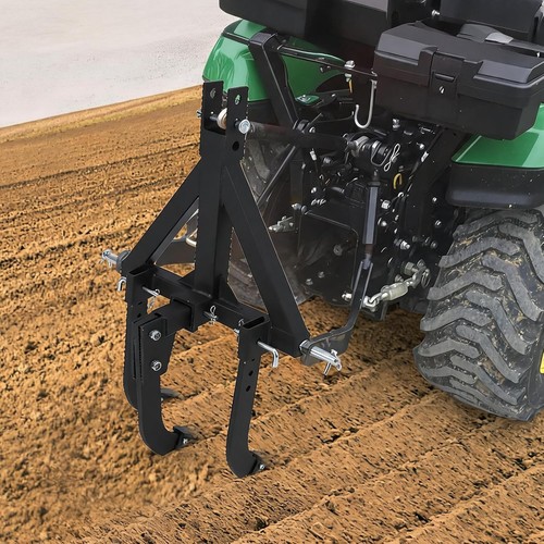 For cat 1 tractors - &,