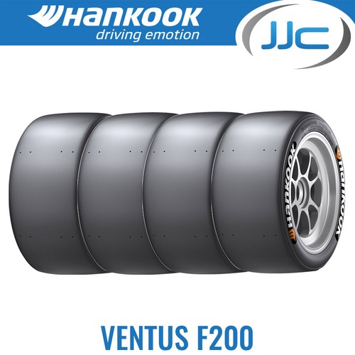 200 580 hankook ventus - 4, x