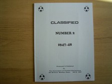 AFS ASSOCIATION OF FOOTBALL