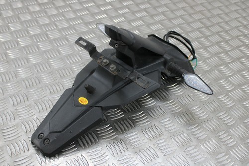 Lexmoto zsx 125 - lexmoto,