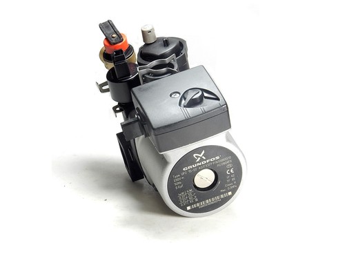 Ferroli optimax 25s - he, /