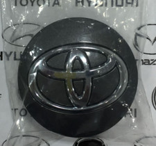 Genuine Toyota Rav 4