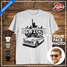 Personalized New York NYC