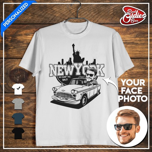 Personalized new york nyc - personalized,