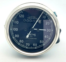 Replica Smiths Speedometer