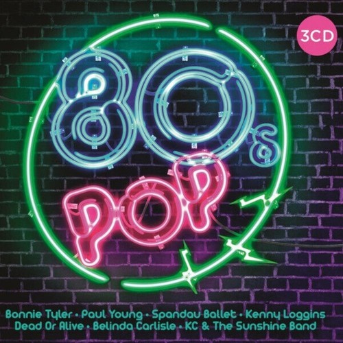 Pop 3 cd set - cd, (2017)