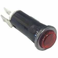 Red 12V Indicator for Belle