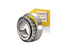 48548/48510 DUNLOP TAPER