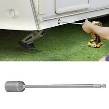 Caravan 250mm Corner Steady