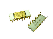 C2102A-4 INTEL C2102 1K SRAM