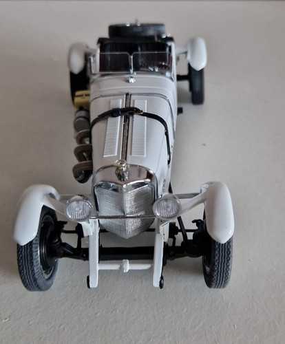 Danbury mint scale model of - a,