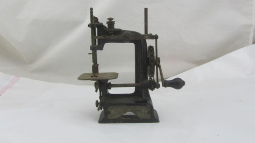 Antique smith egge little - antique,