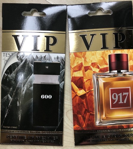Pack vip luxury - pack, of