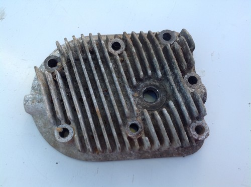 Howard 300 350 kohler - 350, head