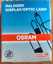 OSRAM Movie Projector Lamp