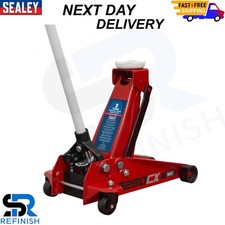 Sealey 3290CX 3 Ton Trolley