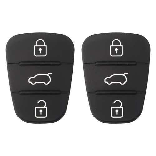 Rubber shell key fob case - key,