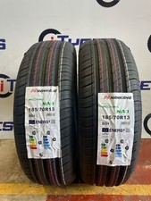 X2 185 70 13 NANKANG NA-1 TOP