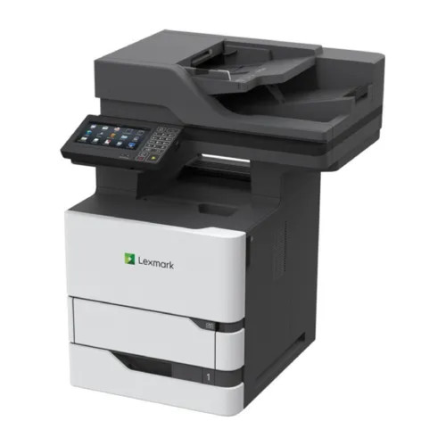 Lexmark xm5365 laser - lexmark,