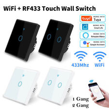 Tuya Smart Wifi Touch Light