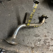 Genuine Range Rover L322 4.2