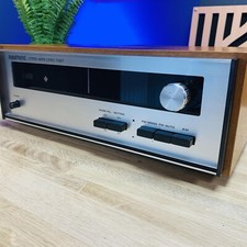 Audiotronic LT-1700X HiFi Separate Home AV AM/FM Stereo Tuner inc Warranty